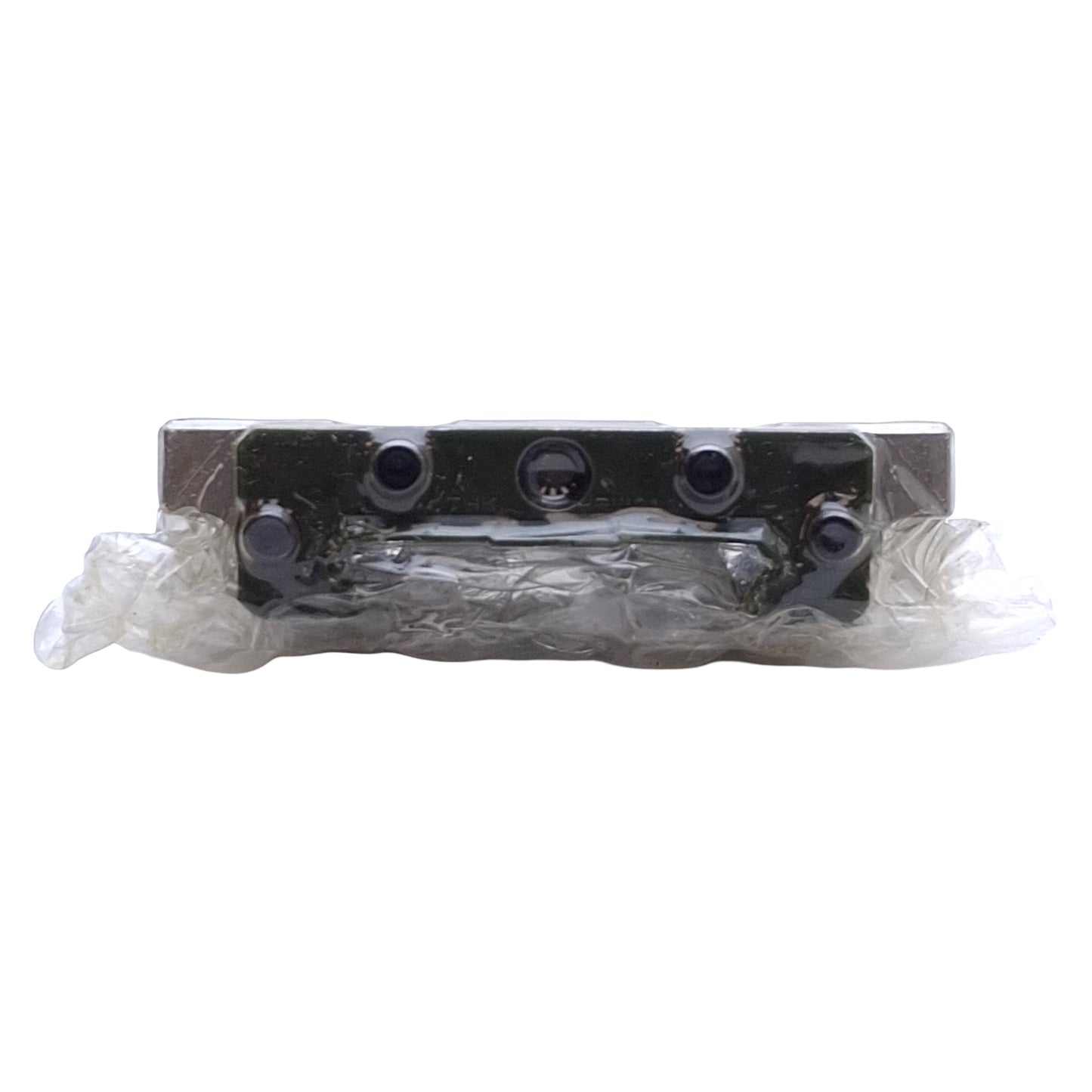 New THK HRW21CA1UU Linear Guide Block 68x54.5x21mm, 12.9kN Static/8.02kN Dynamic