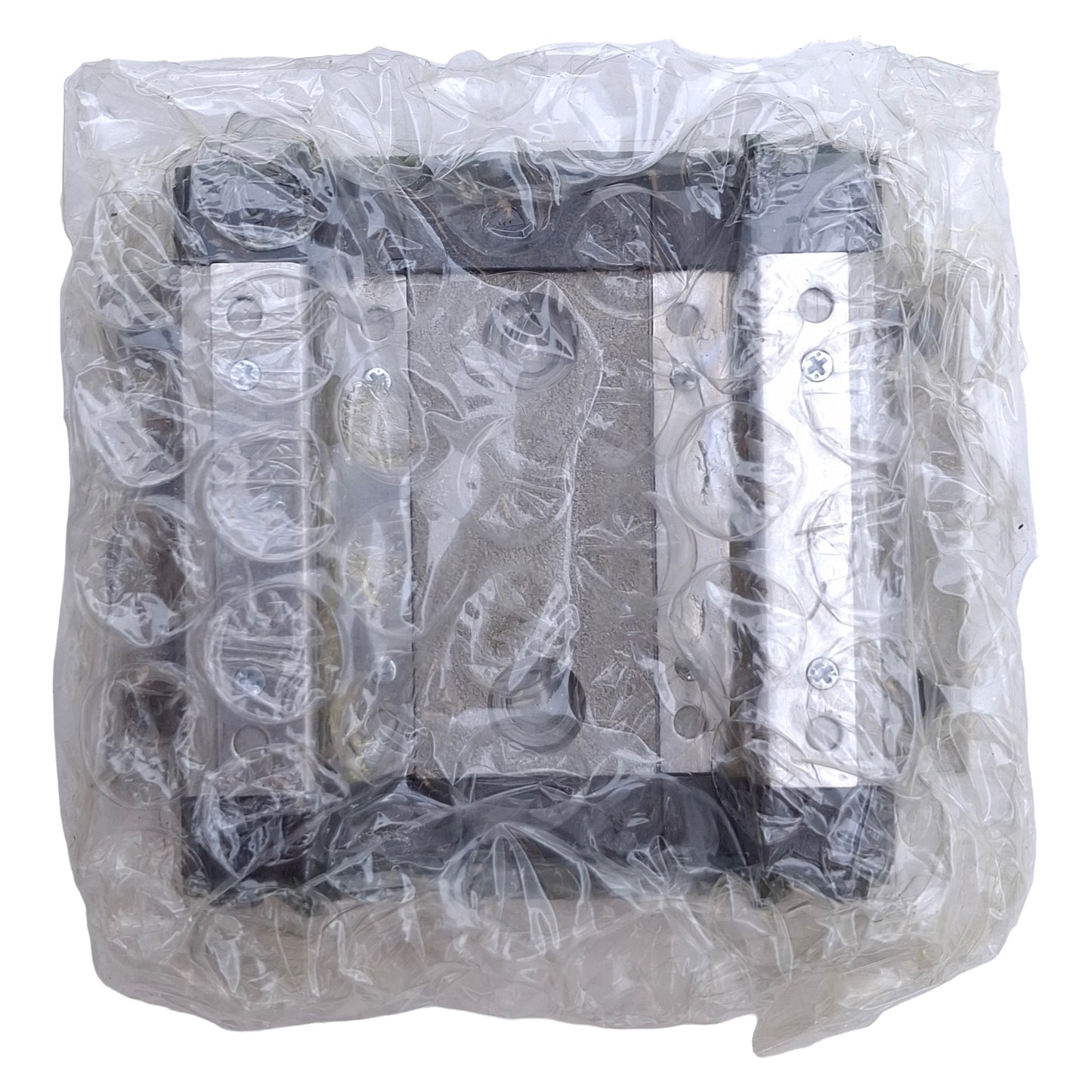 New THK HRW21CA1UU Linear Guide Block 68x54.5x21mm, 12.9kN Static/8.02kN Dynamic