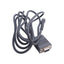 New – Open box Zebra CBA-R01-S07PBR Data Transfer RS232 Serial Cable, 7ft, DB9F to RJ45