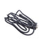 New – Open box Zebra CBA-R01-S07PBR Data Transfer RS232 Serial Cable, 7ft, DB9F to RJ45