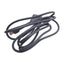 New – Open box Zebra CBA-R01-S07PBR Data Transfer RS232 Serial Cable, 7ft, DB9F to RJ45
