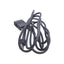 New – Open box Zebra CBA-R01-S07PBR Data Transfer RS232 Serial Cable, 7ft, DB9F to RJ45