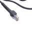 New – Open box Zebra CBA-R01-S07PBR Data Transfer RS232 Serial Cable, 7ft, DB9F to RJ45