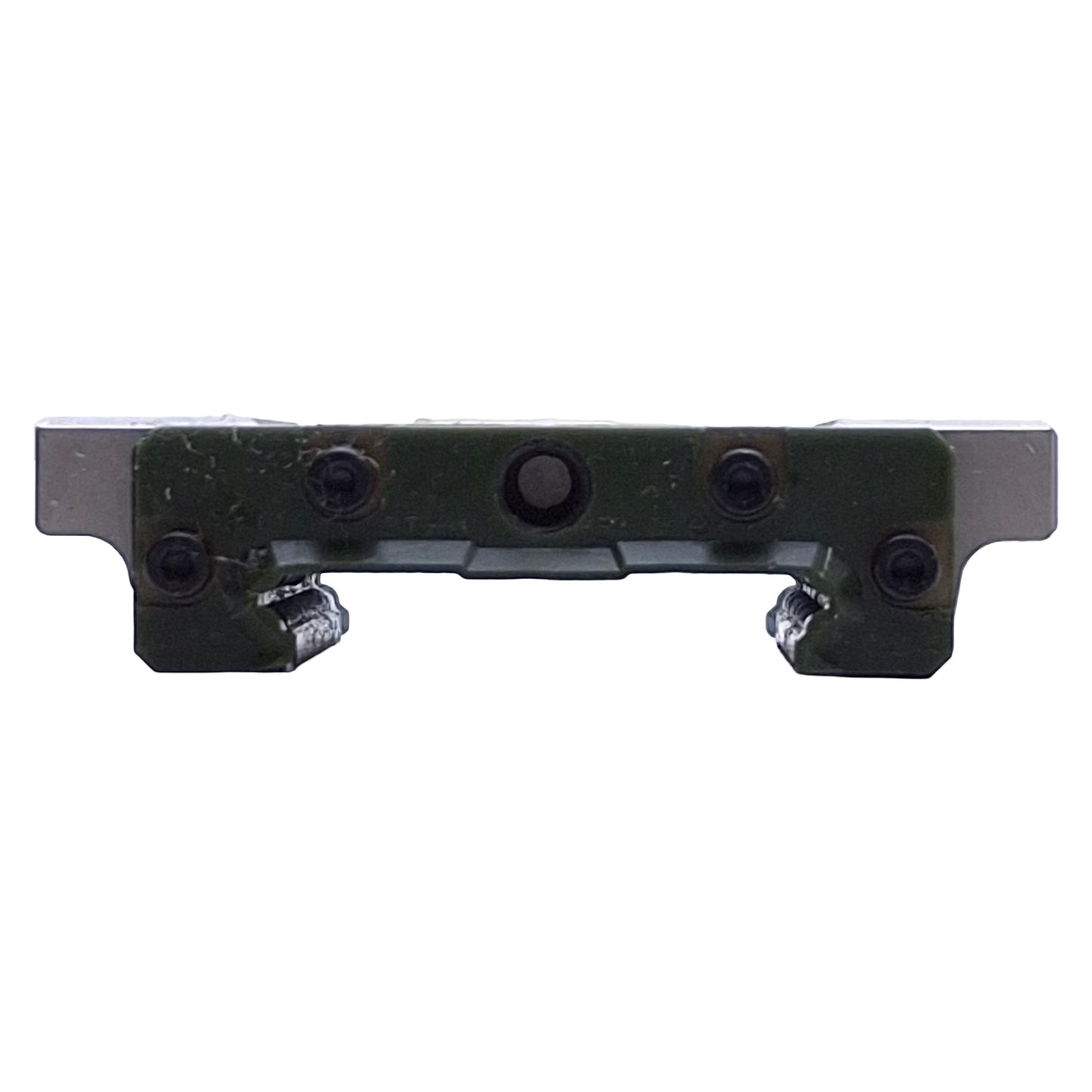 Used THK HRW21CA1UU Linear Guide Block 68x54.5x21mm, 12.9kN Static/8.02kN Dynamic