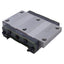Used THK HRW21CA1UU Linear Guide Block 68x54.5x21mm, 12.9kN Static/8.02kN Dynamic
