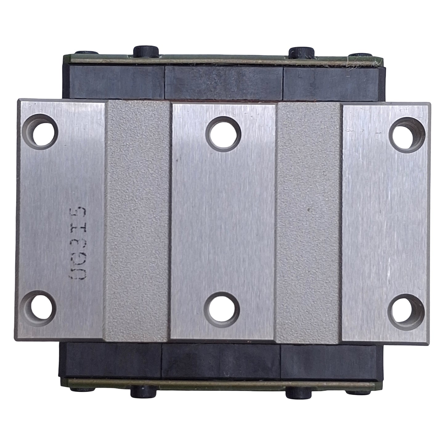 Used THK HRW21CA1UU Linear Guide Block 68x54.5x21mm, 12.9kN Static/8.02kN Dynamic