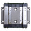 Used THK HRW21CA1UU Linear Guide Block 68x54.5x21mm, 12.9kN Static/8.02kN Dynamic