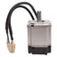 New – Open box Omron R88M-G20030L-S2 Servo Motor, 0.2kW, 3Ø 58VAC 2.5A, 200Hz, 3000rpm