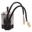 New – Open box Omron R88M-G20030L-S2 Servo Motor, 0.2kW, 3Ø 58VAC 2.5A, 200Hz, 3000rpm