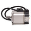 New – Open box Omron R88M-G20030L-S2 Servo Motor, 0.2kW, 3Ø 58VAC 2.5A, 200Hz, 3000rpm