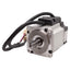 New – Open box Omron R88M-G20030L-S2 Servo Motor, 0.2kW, 3Ø 58VAC 2.5A, 200Hz, 3000rpm