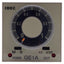 New – Open box IDEC GE1A-C10MAD24 Timer 8-Pin Octal Plug-In, DPDT, 24VAC/DC, 0.1s-10m Range