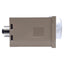 New – Open box IDEC GE1A-C10MAD24 Timer 8-Pin Octal Plug-In, DPDT, 24VAC/DC, 0.1s-10m Range