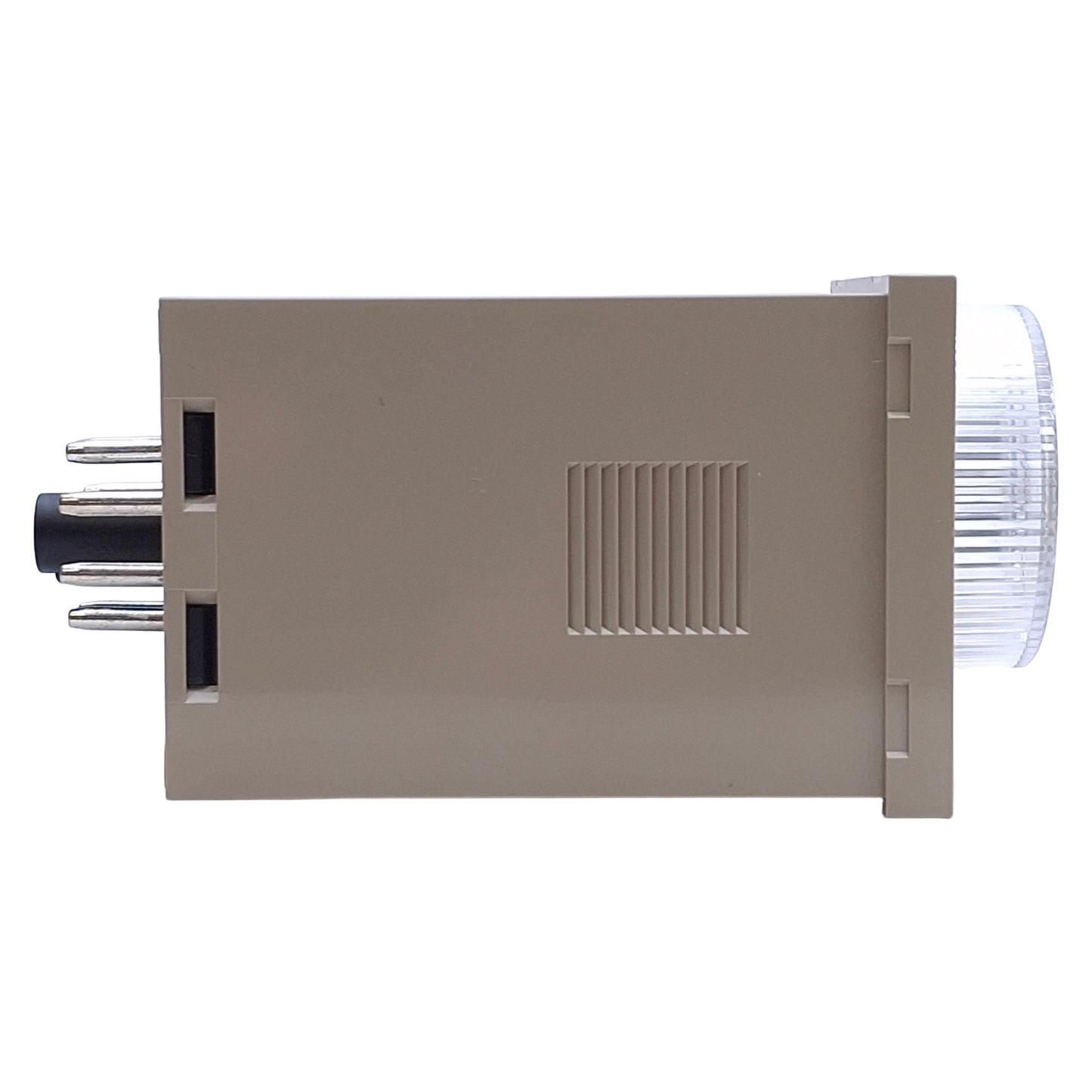 New – Open box IDEC GE1A-C10MAD24 Timer 8-Pin Octal Plug-In, DPDT, 24VAC/DC, 0.1s-10m Range