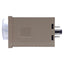 New – Open box IDEC GE1A-C10MAD24 Timer 8-Pin Octal Plug-In, DPDT, 24VAC/DC, 0.1s-10m Range