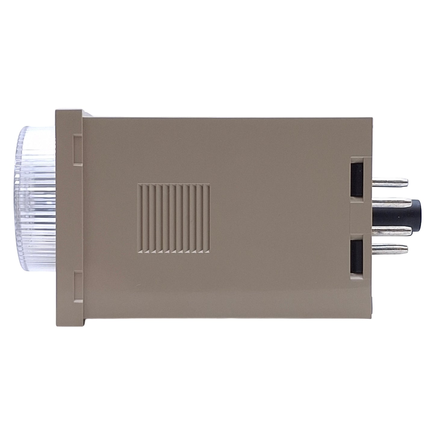 New – Open box IDEC GE1A-C10MAD24 Timer 8-Pin Octal Plug-In, DPDT, 24VAC/DC, 0.1s-10m Range