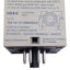 New – Open box IDEC GE1A-C10MAD24 Timer 8-Pin Octal Plug-In, DPDT, 24VAC/DC, 0.1s-10m Range