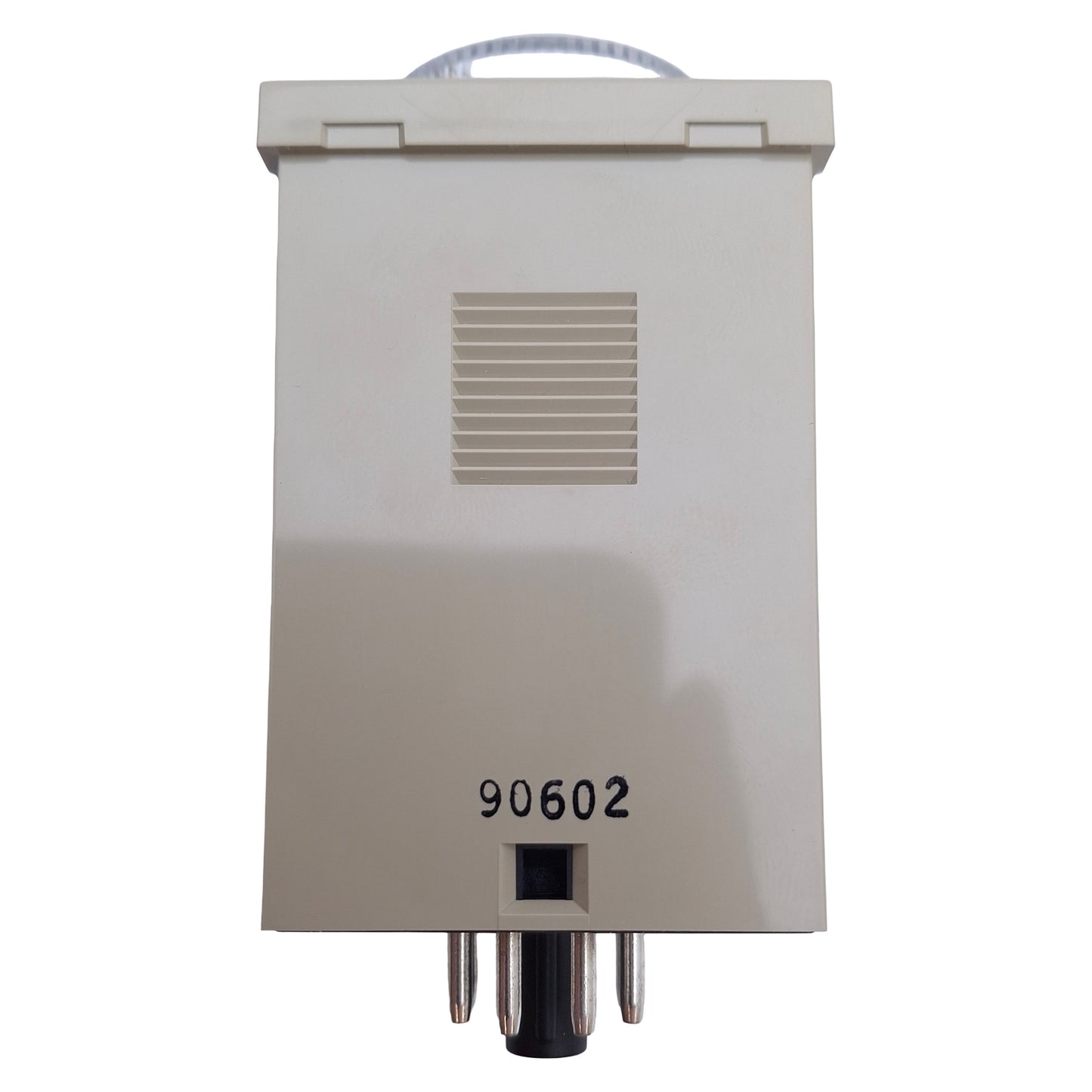 New – Open box IDEC GE1A-C10MAD24 Timer 8-Pin Octal Plug-In, DPDT, 24VAC/DC, 0.1s-10m Range
