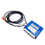 Used Interface SMT1-11 S-Type Load Cell Force Transducer, 11lbf (50N) Capacity, 2mV/V