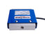 Used Interface SMT1-11 S-Type Load Cell Force Transducer, 11lbf (50N) Capacity, 2mV/V