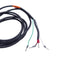 Used Interface SMT1-11 S-Type Load Cell Force Transducer, 11lbf (50N) Capacity, 2mV/V
