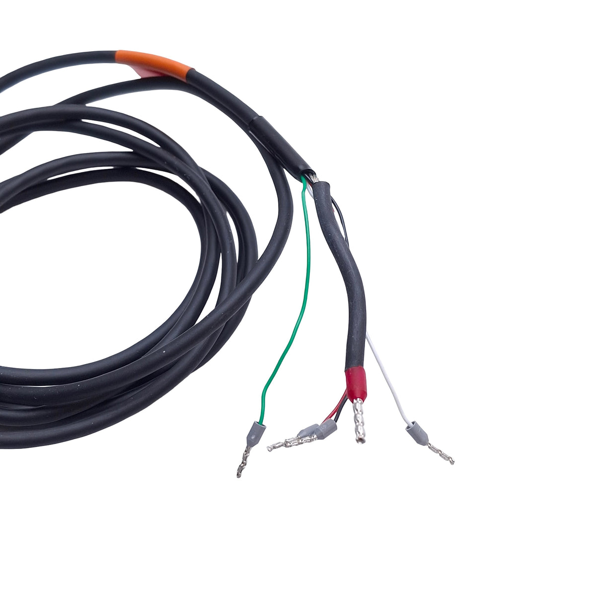 Used Interface SMT1-11 S-Type Load Cell Force Transducer, 11lbf (50N) Capacity, 2mV/V