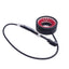 New – Open box CCS LDR2-48RD2-LA Low Angle Ring Light, 24VDC, 22mm ID x 48mm OD, 630nm Red