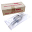 New NSK LAU12ARS Linear Guide Bearing Block Carriage For 12mm Rail, 38.7mm x 27mm