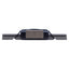 New NSK LAU12ARS Linear Guide Bearing Block Carriage For 12mm Rail, 38.7mm x 27mm