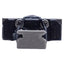 New NSK LAU12ARS Linear Guide Bearing Block Carriage For 12mm Rail, 38.7mm x 27mm