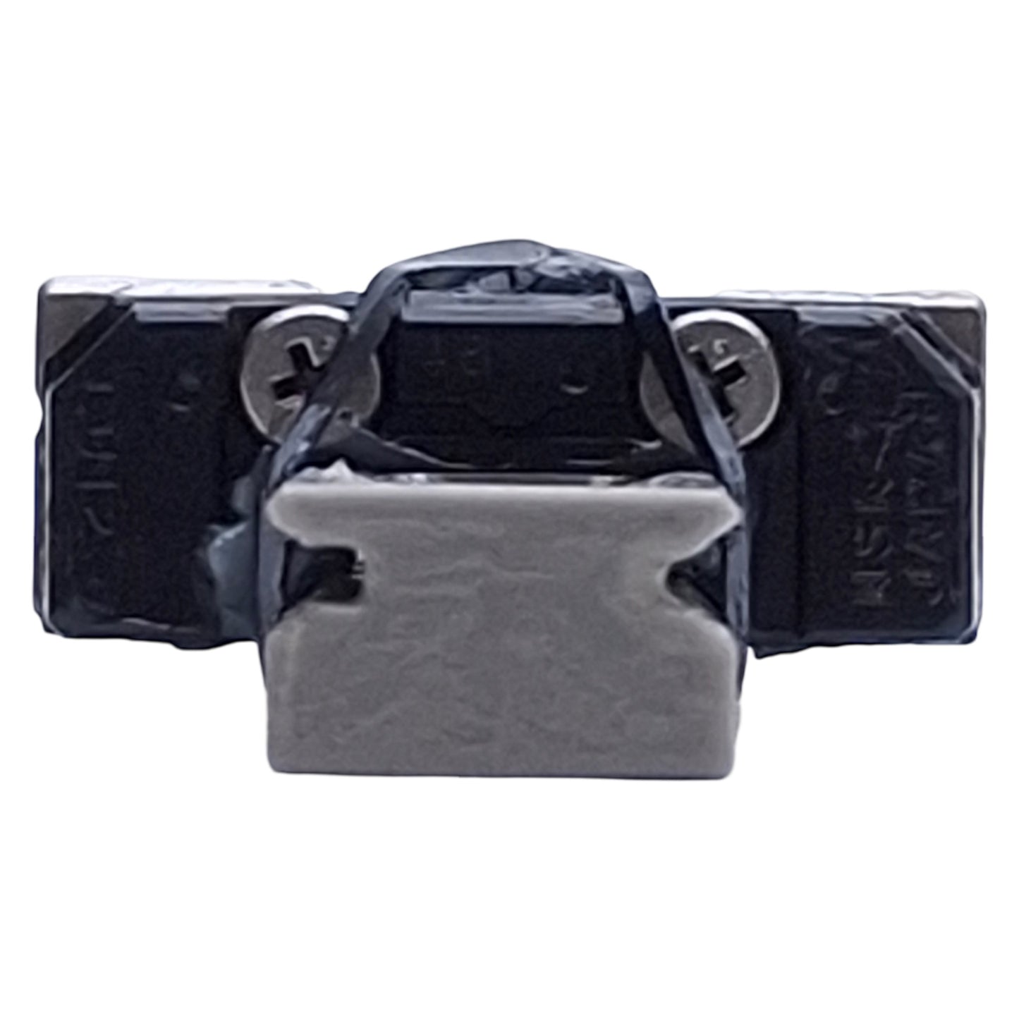 New NSK LAU12ARS Linear Guide Bearing Block Carriage For 12mm Rail, 38.7mm x 27mm