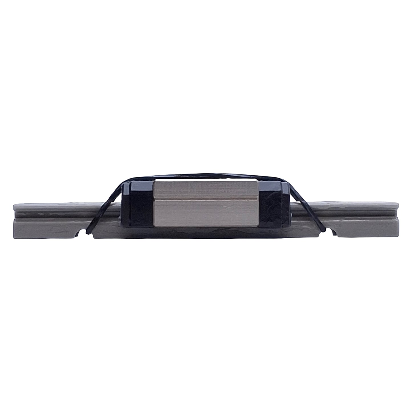 New NSK LAU12ARS Linear Guide Bearing Block Carriage For 12mm Rail, 38.7mm x 27mm