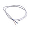 New – Open box SMC D-M9PW Solid State Auto Switch, 4.5-28VDC, 3-Wire PNP, 0.5m Flying Leads