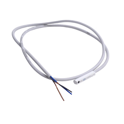 New – Open box SMC D-M9PW Solid State Auto Switch, 4.5-28VDC, 3-Wire PNP, 0.5m Flying Leads