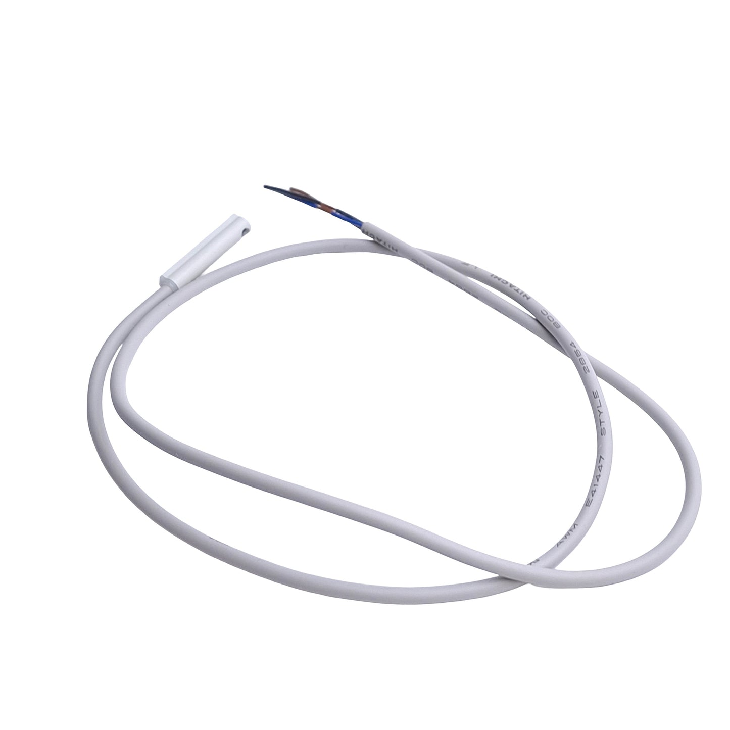 New – Open box SMC D-M9PW Solid State Auto Switch, 4.5-28VDC, 3-Wire PNP, 0.5m Flying Leads