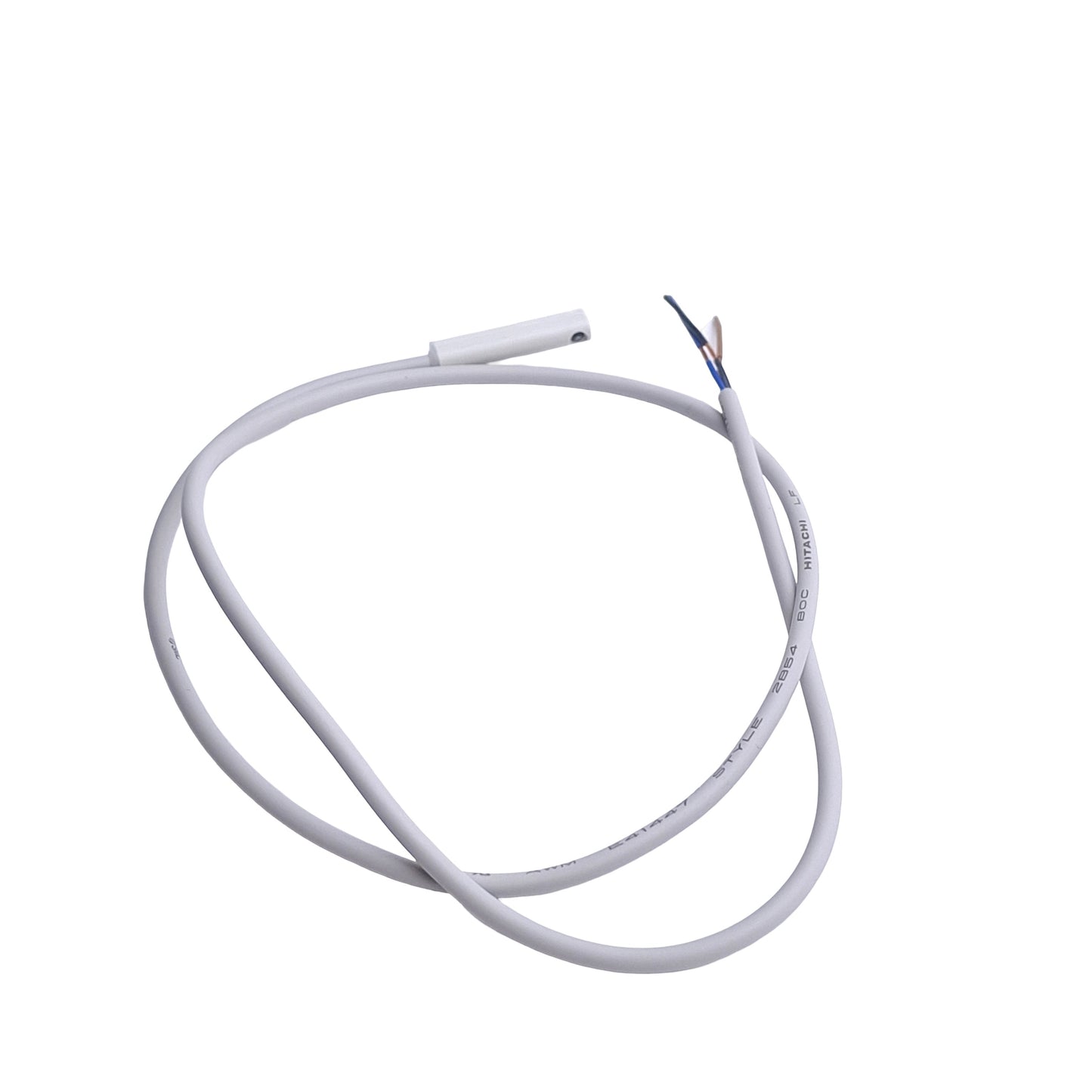 New – Open box SMC D-M9PW Solid State Auto Switch, 4.5-28VDC, 3-Wire PNP, 0.5m Flying Leads