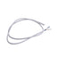New – Open box SMC D-M9PW Solid State Auto Switch, 4.5-28VDC, 3-Wire PNP, 0.5m Flying Leads