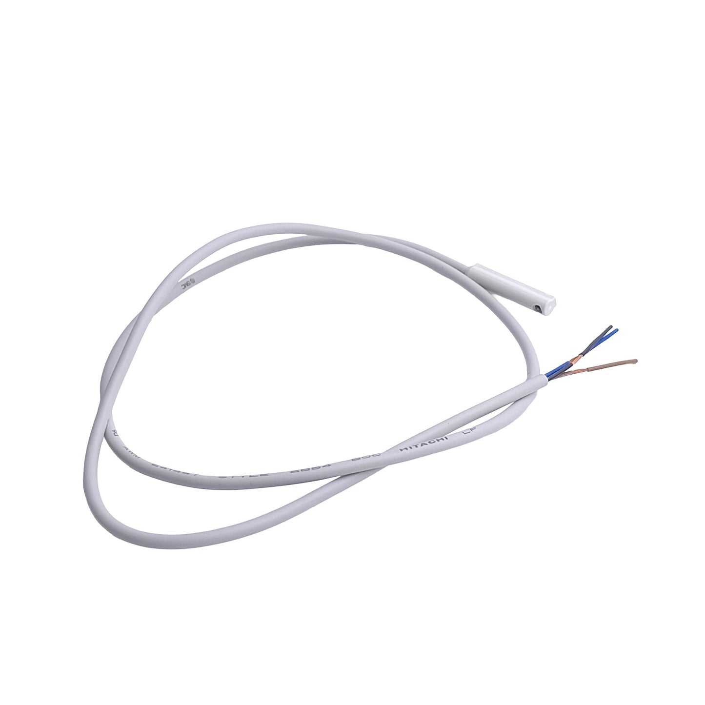 New – Open box SMC D-M9PW Solid State Auto Switch, 4.5-28VDC, 3-Wire PNP, 0.5m Flying Leads