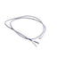 New – Open box SMC D-M9PW Solid State Auto Switch, 4.5-28VDC, 3-Wire PNP, 0.5m Flying Leads