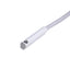 New – Open box SMC D-M9PW Solid State Auto Switch, 4.5-28VDC, 3-Wire PNP, 0.5m Flying Leads