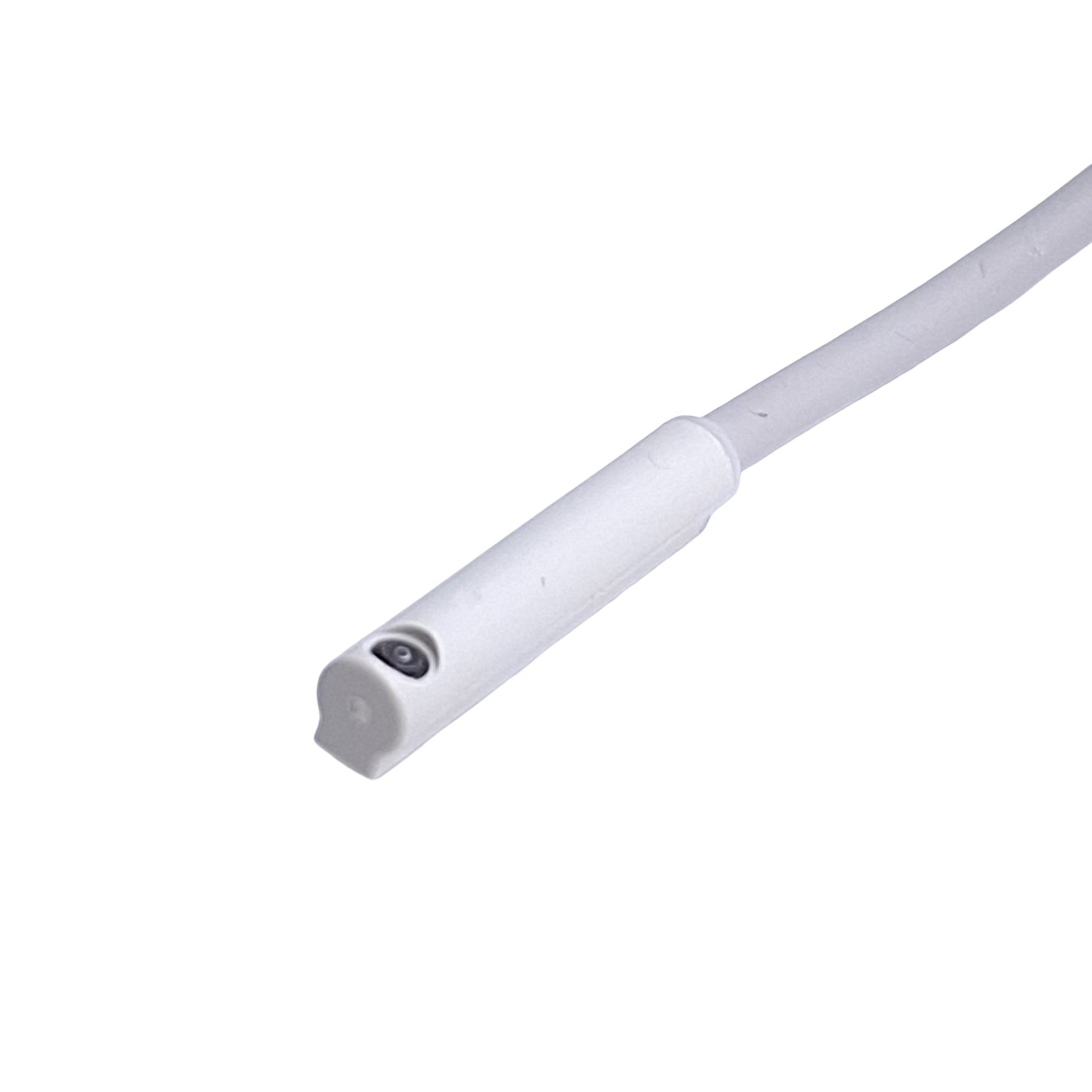 New – Open box SMC D-M9PW Solid State Auto Switch, 4.5-28VDC, 3-Wire PNP, 0.5m Flying Leads