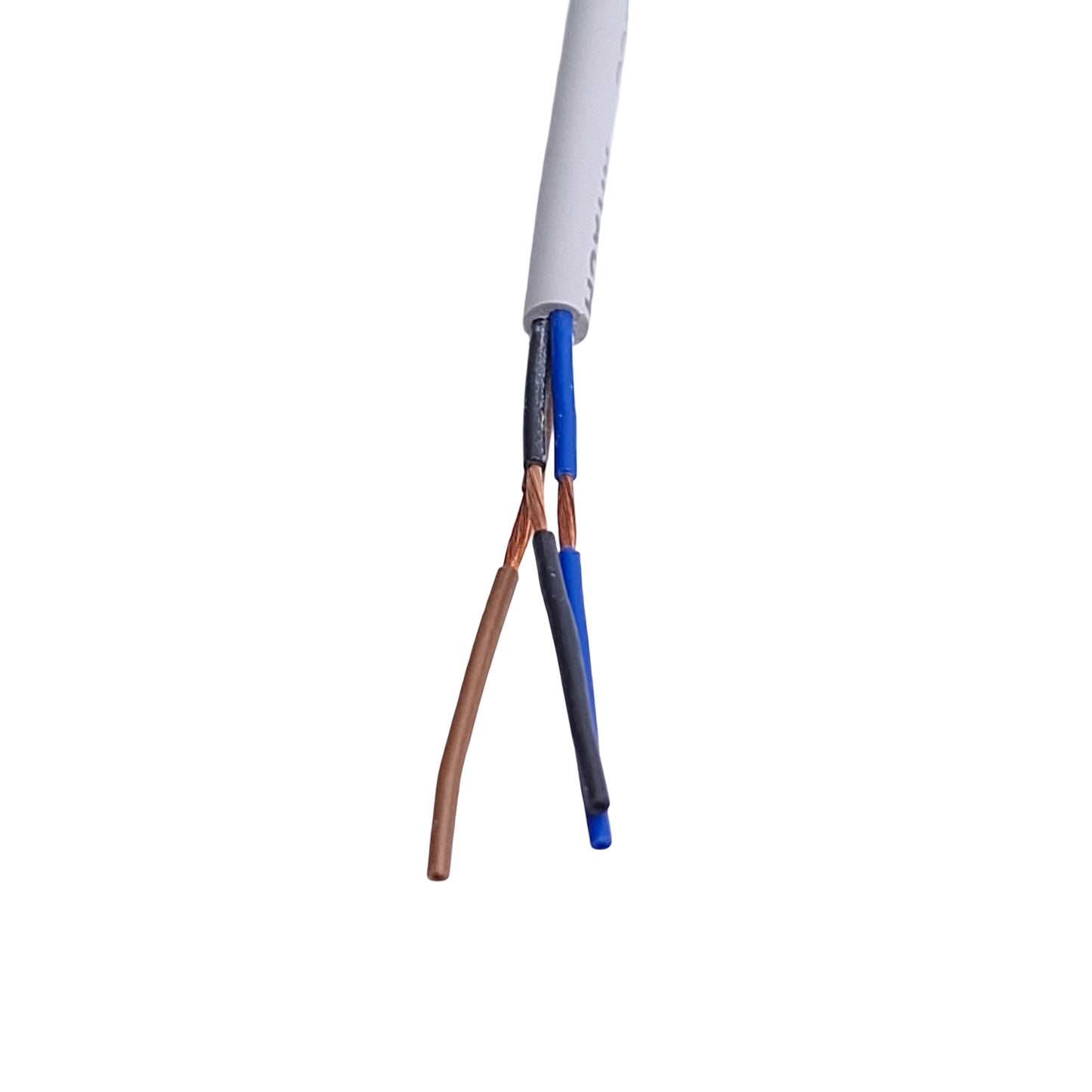 New – Open box SMC D-M9PW Solid State Auto Switch, 4.5-28VDC, 3-Wire PNP, 0.5m Flying Leads
