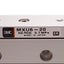 Used SMC MXU6-20 Compact Pneumatic Slide Table ø6mm Bore, 20mm Stroke, 0.7MPa, M5x0.8