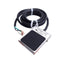 Used Linemaster T-91-SWAN038S Treadlite Foot Pedal, Momentary, 125-250VAC 3A Contact