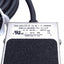 Used Linemaster T-91-SWAN038S Treadlite Foot Pedal, Momentary, 125-250VAC 3A Contact