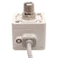 New SMC ISE40A-01-V-M Digital Pressure Switch, PNP, -0.1~1.0MPa, R1/8, 12-24VDC