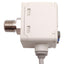 New SMC ISE40A-01-V-M Digital Pressure Switch, PNP, -0.1~1.0MPa, R1/8, 12-24VDC