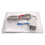 New SMC ISE40A-01-V-M Digital Pressure Switch, PNP, -0.1~1.0MPa, R1/8, 12-24VDC