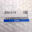 New SMC ISE40A-01-V-M Digital Pressure Switch, PNP, -0.1~1.0MPa, R1/8, 12-24VDC