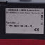 Used Hoerbiger PRE-I PS11139-B-20 Piezo Proportional Pressure Regulator 2bar, 4-20mA